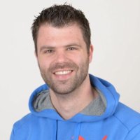 Kees Damhuis Grip Freerunning